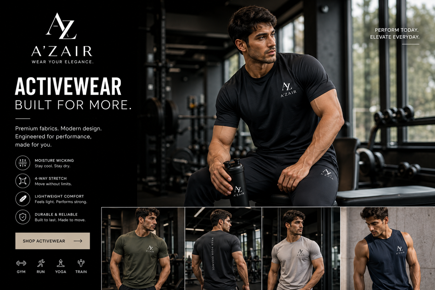 Activewear