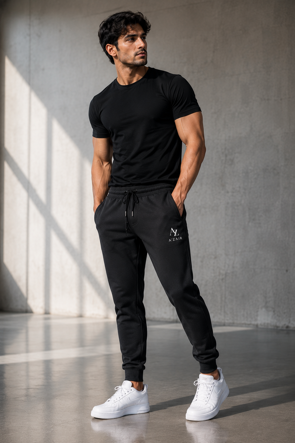 Joggers